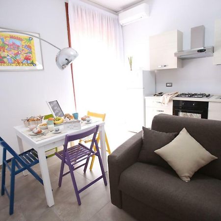 Amalficoastapartments ซาแลร์โน ภายนอก รูปภาพ