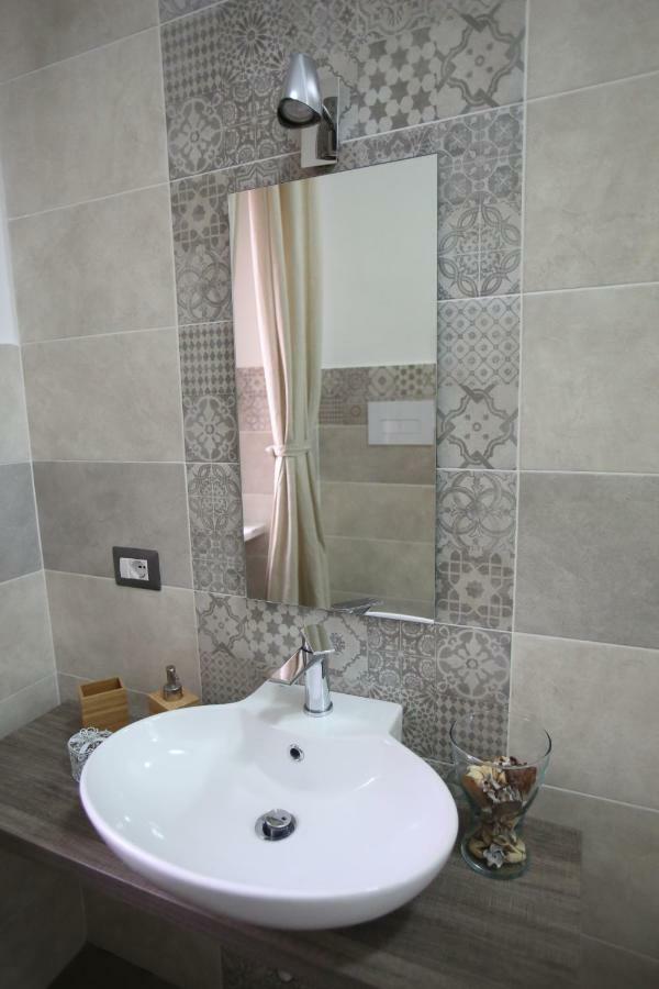 Amalficoastapartments ซาแลร์โน ภายนอก รูปภาพ