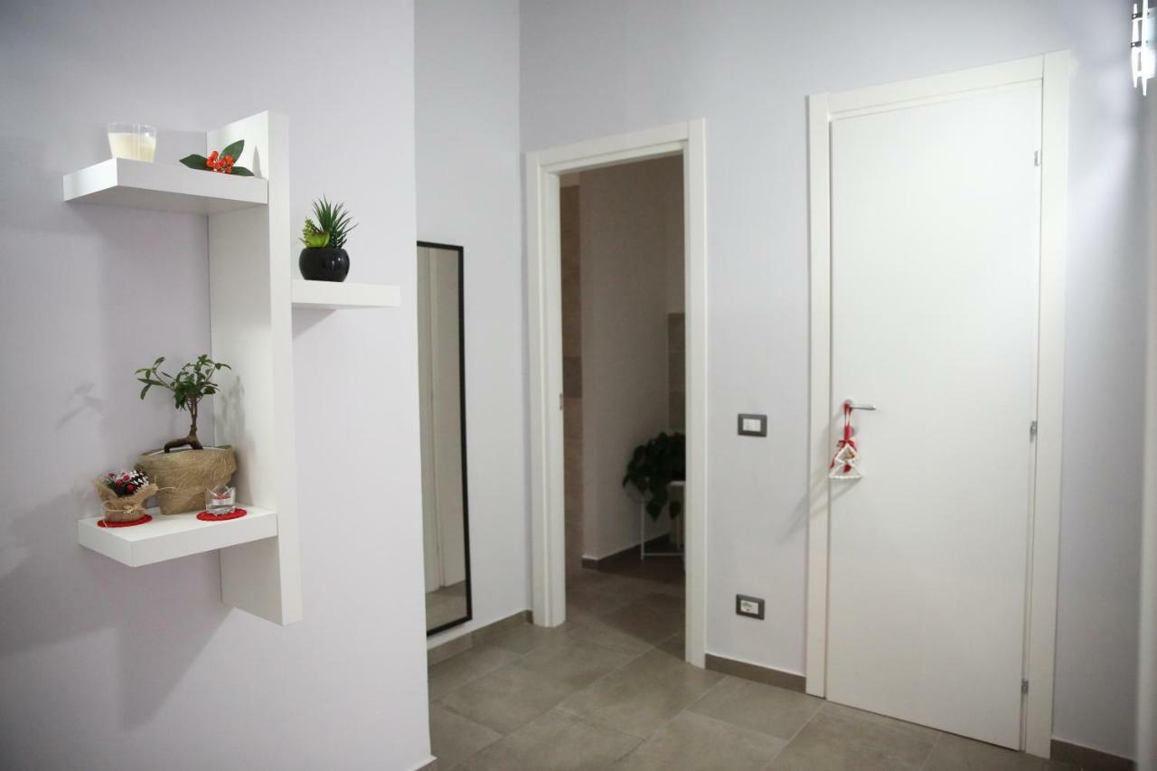 Amalficoastapartments ซาแลร์โน ภายนอก รูปภาพ