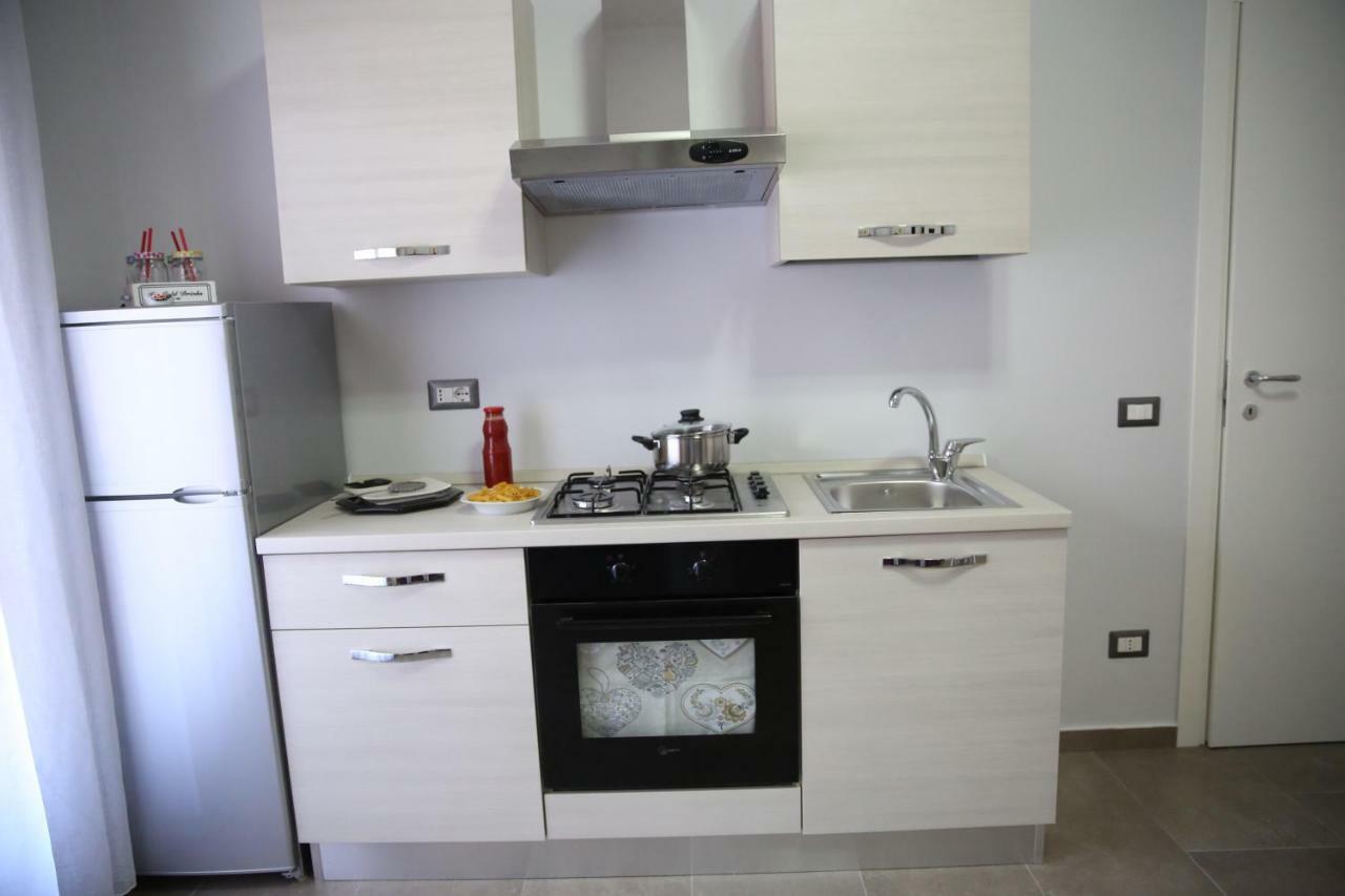 Amalficoastapartments ซาแลร์โน ภายนอก รูปภาพ